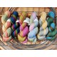 Cool Wool Lace Hand-dyed